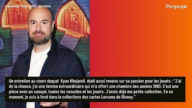 Canal+ a dit non au retour de Bref : Kyan Khojandi fait une mise au point sur le sujet