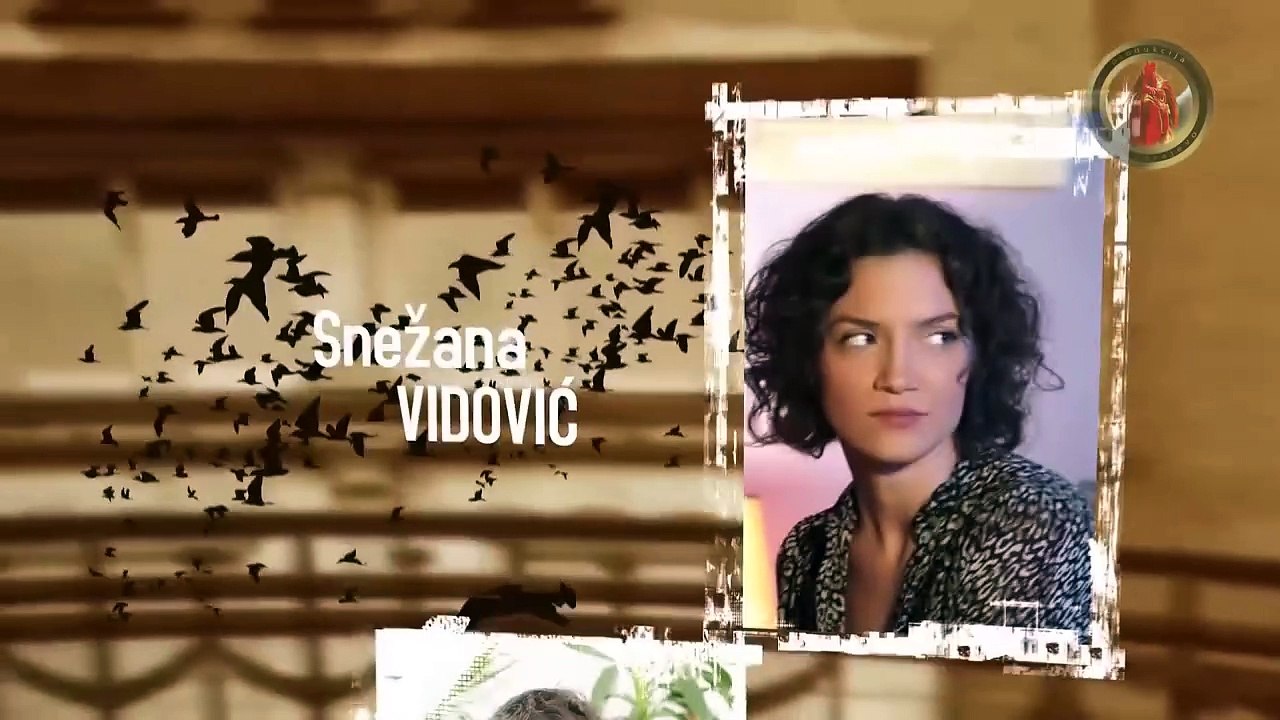 Lud Zbunjen Normalan (152 Epizoda) S6.E8 ∙ Pilo...