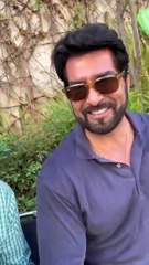 Debutará Arturo Carmona como productor teatral