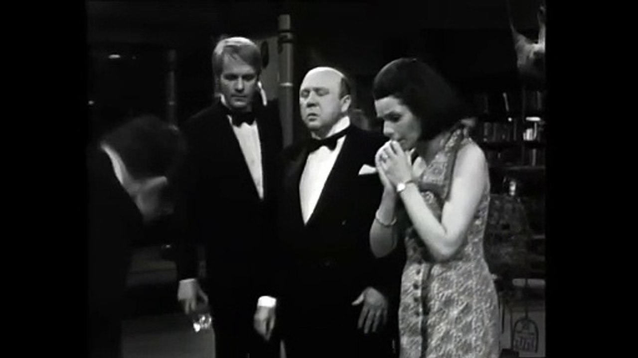 Agatha Christie - Zehn kleine Negerlein (1969)