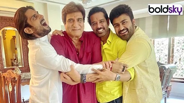 Prateik Babbar Priya Banerjee Wedding के बाद Networth Reveal, Property & Car Collection Details...