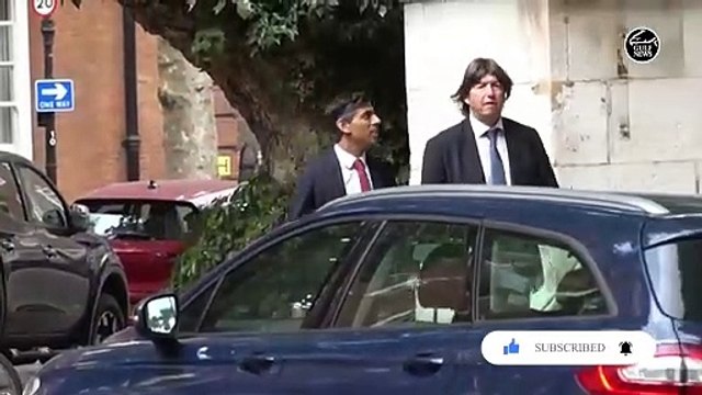 After Boris Johnson, will Rishi Sunak be the next UK PM?