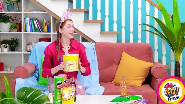 LES MEILLEURS HACKS CRÉATIFS ET ARTISTIQUES | Idées de rentrée et DIY par 123 GO !