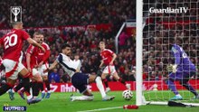 Tottenham Vs Man United; Who has had a worse season? | The Nutmeg