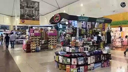 Bustling community of Chinese expats at Dubai’s Dragon Mart