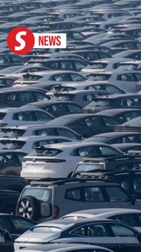 Trump keeps tariffs drumbeat going, with automobiles targeted next