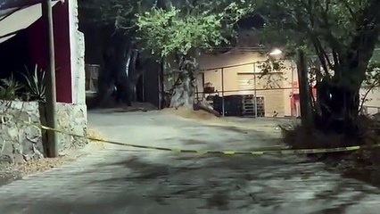 Atacan sepelio en panteón de Xochitepec, Morelos; hay dos muertos y tres heridos