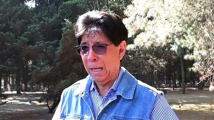 Registra Probosque más de 600 incendios en Edomex (VIDEO)