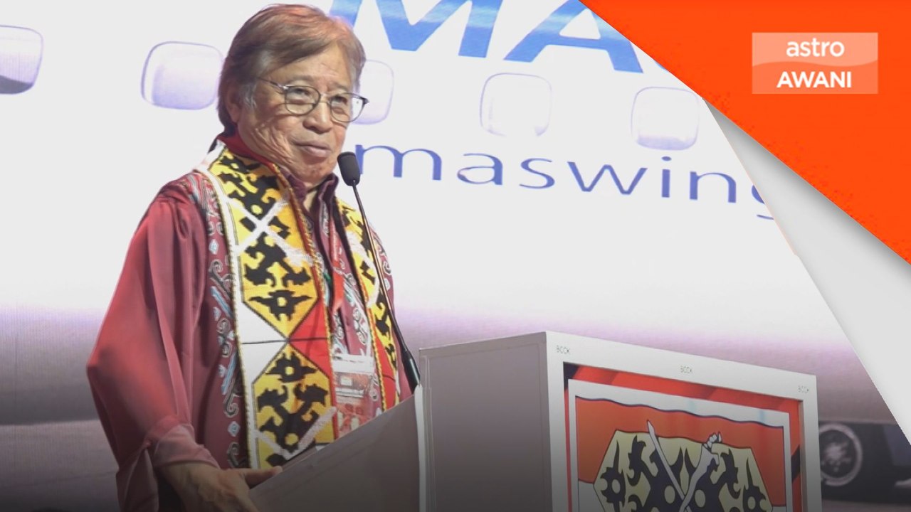 AirBorneo fokus tawar harga tiket berpatutan - Abang Jo