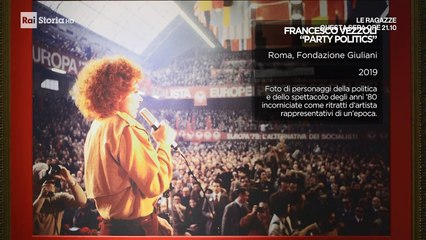 Genio e sregolatezza - Gli anni '80