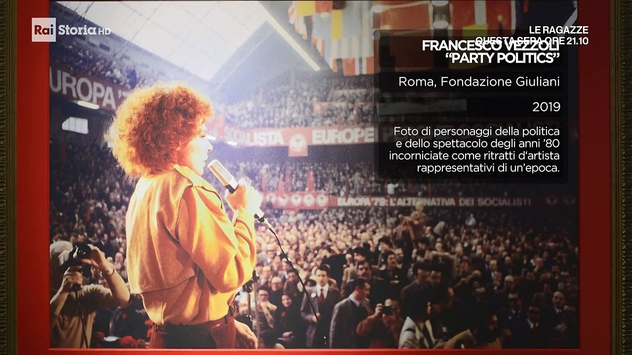 Genio e sregolatezza - Gli anni '80