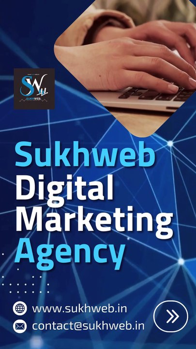 Digital Marketing Agency