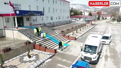 Tunceli'de Silahlı Kavga: 2 Kişi Tutuklandı