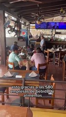 Se consolida Los Cabos como un destino gastronómico de primer nivel