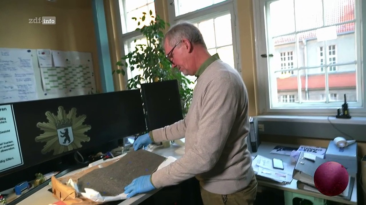 Ermittler!-Eskalation in der Wohnung