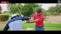 Peter Cowen Academy Dubai releasing online golf series