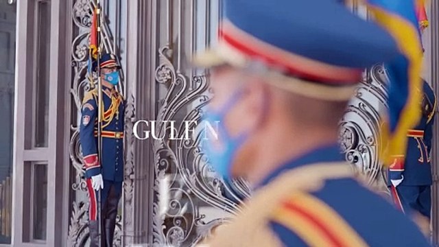 UAE President attends quartet summit in Egypt