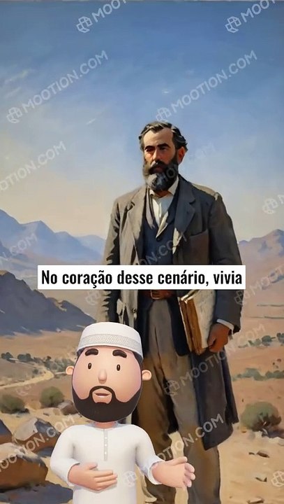Moisés e os Dez Mandamentos