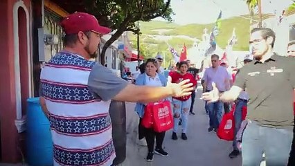 Propone David de la Peña creación de chatbot como enlace de seguridad