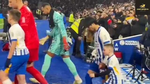 Chelsea vs Brighton 0-3 || Mitoma Goal & Minteh Goal || Premier League Highlights & Goals