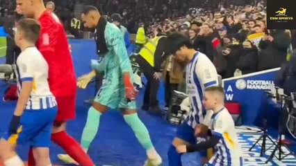 Chelsea vs Brighton 0-3 || Mitoma Goal & Minteh Goal || Premier League Highlights & Goals