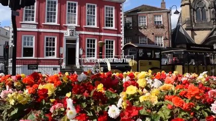 Uk road trip | UK city explore