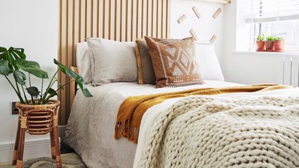 Decorative Wall Panelling Ideas For Your Home