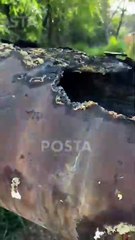 Cascada de aguas negras baña a vecinos de Guadalupe