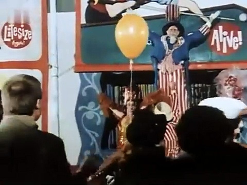 Remington Steele S02E13-Zirkusluft