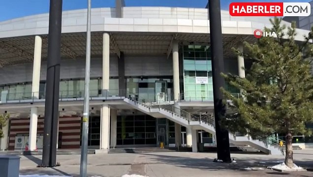 Kayserispor Olağanüstü Genel Kurul Toplantısı Ertelendi