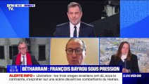 Bétharram: “Les mensonges qu’on prête au Premier ministre ne visent qu’à essayer de faire tomber le président de la République”, estime Bruno Fuchs (Modem)