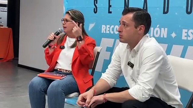 Llevarán Luis Donaldo Colosio y Martha Herrera tema de desalinizadora al Senado