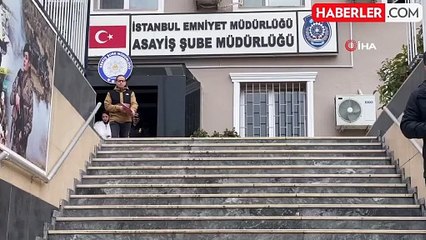 Merve Taşkın Adliyeye Sevk Edildi