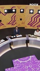 Perdimos el debate