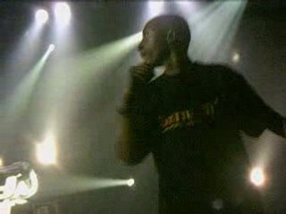 Soprano live a strasbourg
