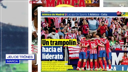 Le Real Madrid tient un accord avec son futur coach, Manchester City remporte une bataille contre la Premier League