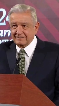 López Obrador critica decisión de prisión domiciliaria a Murillo Karam