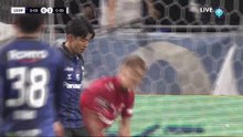 【FULL MATCH】 Gamba Osaka vs. Cerezo Osaka | J1 League 2025 -- フルマッチ ガンバ大阪 - セレッソ大阪 | J1リーグ