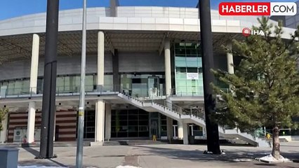 Kayserispor Olağanüstü Genel Kurul Toplantısı Ertelendi