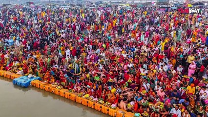 Maha Kumbh 2025: प्रयागराज में हुआ भीषण सड़क हादसा, कुंभ आ रहे 10 श्रद्धालुओं ने गवाई जान