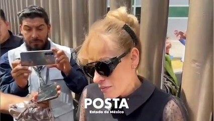 Se le borró la sonrisa a Fofo Márquez, llora en audiencia; sigue en la cárcel