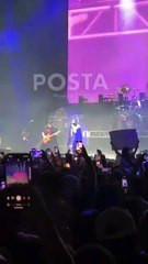 Moderatto ofrece su último concierto de despedida en el Palacio de los Deportes