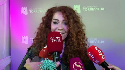 "Estoy muy bien así": Sofía Cristo no piensa en una reconciliación con su hermano