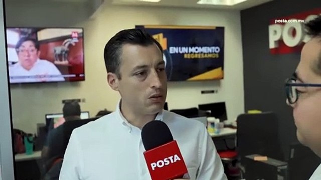 Busca Luis Donaldo Colosio atender prioridades de Nuevo León desde el Senado