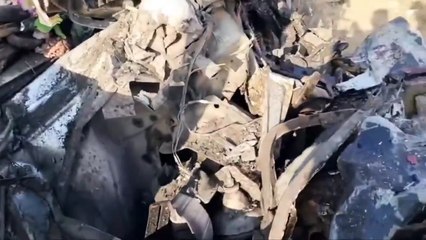 Pelo menos 10 mortos após colisão entre autocarro e veículo na Índia