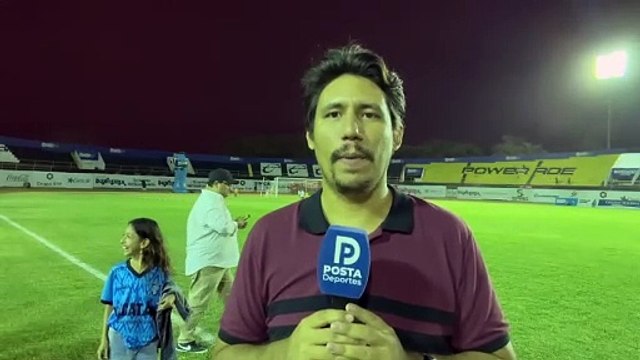 Venados FC Yucatán mantiene el liderato con victoria ante Cancún FC