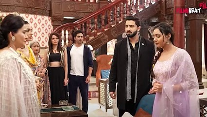 Bhagyalakshmi Spoiler: Aayush, Shalu की Love Story बचाने के लिए Rishi ने खुद को खतरे में डाला