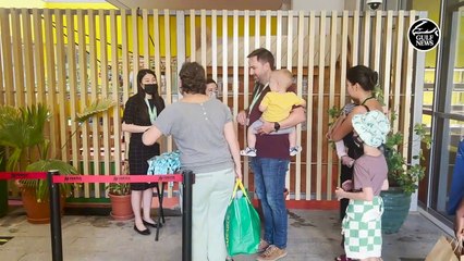 UAE schools reopen after summer break