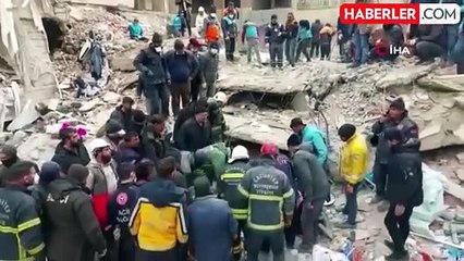 Furkan Apartmanı Davasında Yeni İddianame Hazırlandı