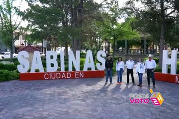 Colosio y Herrera buscan recuperar seguridad en municipios de Nuevo León